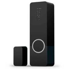 Philips Hue Secure contact sensor EU Black-thumb-0