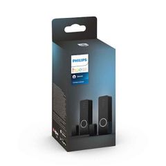 Philips Hue Secure contact sensor EU Black-thumb-1