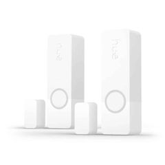 Philips Hue Secure contact sensor EU White