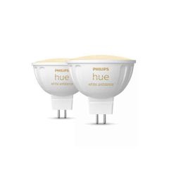 Philips HueWA 5.1W 12V MR16 2P EU