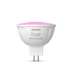 Philips HueWCA 6.3W 12V MR16 1P EU-thumb-2