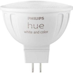 Philips HueWCA 6.3W 12V MR16 1P EU-thumb-1
