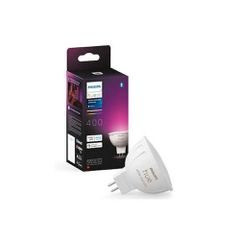 Philips HueWCA 6.3W 12V MR16 1P EU-thumb-0