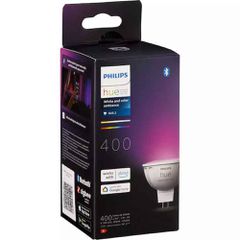 Philips HueWCA 6.3W 12V MR16 1P EU-thumb-3