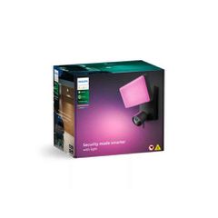 Philips Hue Secure Flood Light with Camera EU-thumb-4