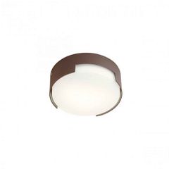 SKOR PL LED 12W IP54 DB 3000K (5.1.2) REDO 90004
