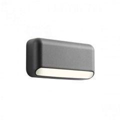 SAPO AP LED SMD 3W IP65 DG 3000K(5.1.2) REDO 90070