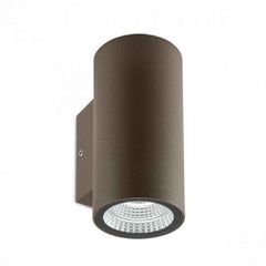 RAM AP LED COB 2X3W IP65 DB 3000K (Ro)(5.1.2) REDO 90080