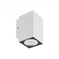 QUAD AP LED COB 3W IP65 MW 3000K (Sq)(5.1.2) REDO 90084