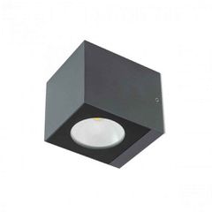 TEKO AP LED COB 2X6W IP65 DG 3000K(5.1.2) REDO 90101