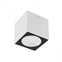 TEKO PL LED COB 6W IP65 MW 3000K(5.1.2) REDO 90103