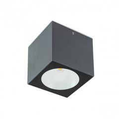 TEKO PL LED COB 6W IP65 DG 3000K(5.1.2) REDO 90104