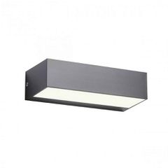 LAMPRIS AP LED SMD 9W IP65 DG 3000K(5.1.2) REDO 90153