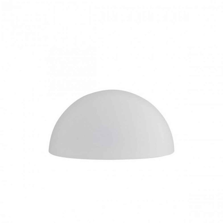 BLOB CD 38CM E27 1X max.23W IP65 WH (5.1.1) REDO 90167