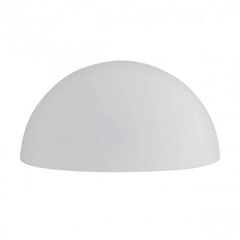 BLOB CD 56CM E27 1X max.23W IP65 WH (4.1.1) REDO 90169