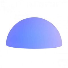 BLOB CD 56CM LED RGB 3W IP65 WH(4.1.2) REDO 90170