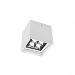 HUB PL LED 12W IP54 MW 3000K(5.1.2) REDO 90228