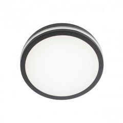 ISOLA PL LED 24W IP54 DG 3000/6500K TUYA(Ro)(5.1.2) REDO 90287