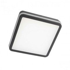 ISOLA PL LED 24W IP54 DG 3000K/6500K Sz.(Sq) (5.1.2) REDO 90292