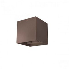 VARY AP LED 2x10W IP54 DB 3000K (5.1.2) REDO 90298