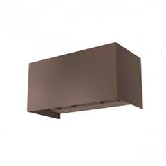 VARY AP LED 4X5W IP54 DB 3000K (5.1.2) REDO 90304