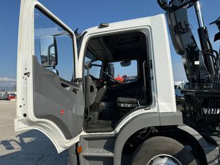 Ανατροπή + Γερανός Mercedes-Benz 2010 1329 L-1529 ATEGO / EURO 5- EEV-thumb-9