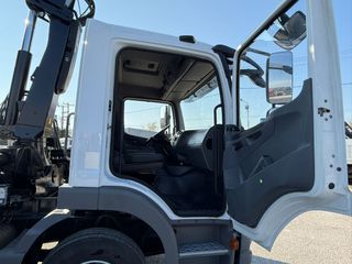 Ανατροπή + Γερανός Mercedes-Benz 2010 1329 L-1529 ATEGO / EURO 5- EEV-thumb-12
