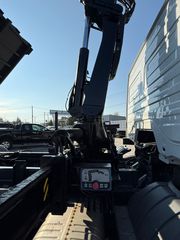 Ανατροπή + Γερανός Mercedes-Benz 2010 1329 L-1529 ATEGO / EURO 5- EEV-thumb-35