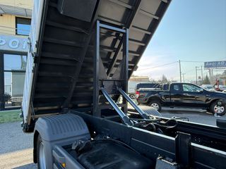 Ανατροπή + Γερανός Mercedes-Benz 2010 1329 L-1529 ATEGO / EURO 5- EEV-thumb-31