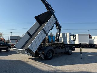 Ανατροπή + Γερανός Mercedes-Benz 2010 1329 L-1529 ATEGO / EURO 5- EEV-thumb-40