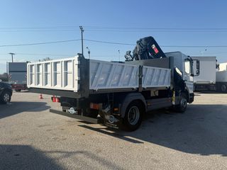 Ανατροπή + Γερανός Mercedes-Benz 2010 1329 L-1529 ATEGO / EURO 5- EEV-thumb-5