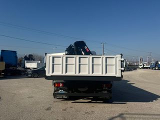 Ανατροπή + Γερανός Mercedes-Benz 2010 1329 L-1529 ATEGO / EURO 5- EEV-thumb-4