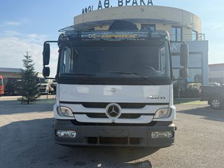 Ανατροπή + Γερανός Mercedes-Benz 2010 1329 L-1529 ATEGO / EURO 5- EEV-thumb-1
