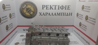 ΚΥΛΙΝΔΡΟΚΕΦΑΛΗ FORD 2,4cc TDCi