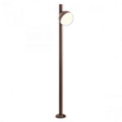 MAGNUS ST LED 12W IP54 CO 3000K (4.1.2) REDO 90558