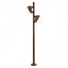 MAGNUS ST LED 2X10W IP54 CO 3000K (4.1.2) REDO 90560