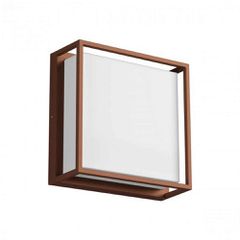 QUADRIS PL LED COB 24W CO 3000K (5.1.2) REDO 90566