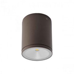 ETA PL LED COB 6W IP54 DB 3000K(5.1.2) REDO 9063