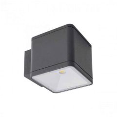 BETA AP LED COB 6W IP54 DG 4000K (SQ)(5.1.2) REDO 9079