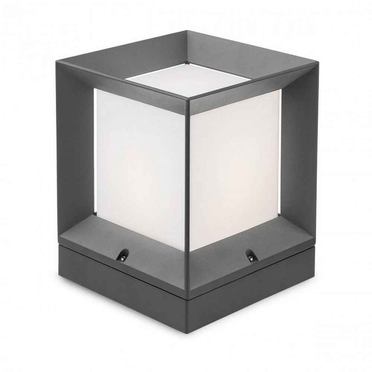 LANDMARK PL E27 23W IP54 DG (5.1.1) REDO 9170