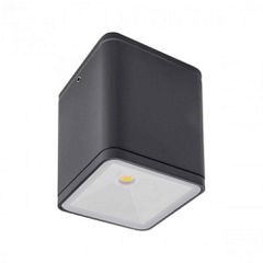 BETA PL LED COB 6W IP54 DG 4000K (SQ)(5.1.2) REDO 9199