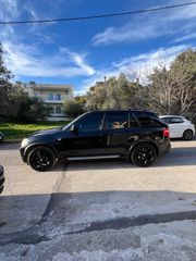 Bmw X5 2009 ΕΛΛΗΝΙΚΟ 7 θεσιο , Full extra , panorama .
