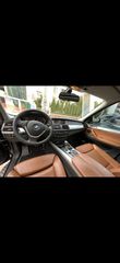Bmw X5 2009 ΕΛΛΗΝΙΚΟ 7 θεσιο , Full extra , panorama .-thumb-2