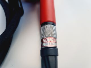 Suhner Πνευματικός λειαντήρας χειρός-thumb-1