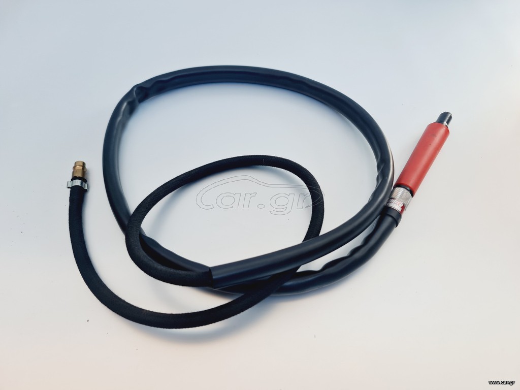 Suhner Πνευματικός λειαντήρας χειρός
