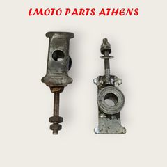 ΣΕΤ ΡΕΓΟΥΛΑΤΟΡΟΙ CRYPTON X 135