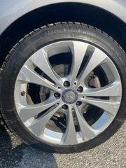 Mercedes-Benz B 180 2017 SPORTPAKET-thumb-9