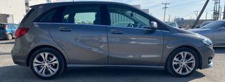 Mercedes-Benz B 180 2017 SPORTPAKET-thumb-2