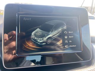 Mercedes-Benz B 180 2017 SPORTPAKET-thumb-15