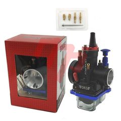 ΚΑΡΜΠΥΡΑΤΕΡ ΤΥΠΟΥ KEIHIN PWK 28mm ΔΙΑΦΑΝΕΣ ΔΟΧΕΙΟ “OKO” MOTOPAPADOGIANNIS